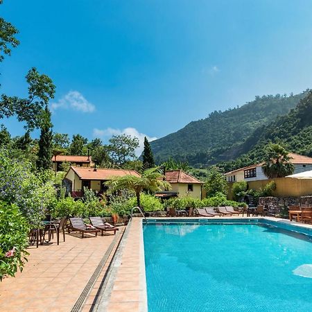 Pestana Quinta Do Arco Nature & Rose Garden Hotel Arco de Sao Jorge Bagian luar foto
