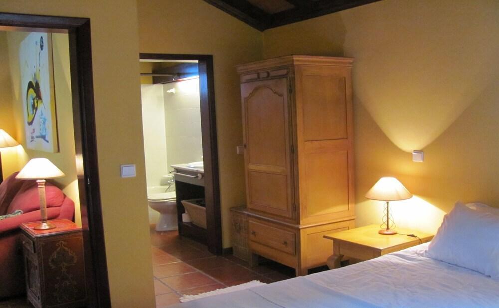 Pestana Quinta Do Arco Nature & Rose Garden Hotel Arco de Sao Jorge Bagian luar foto