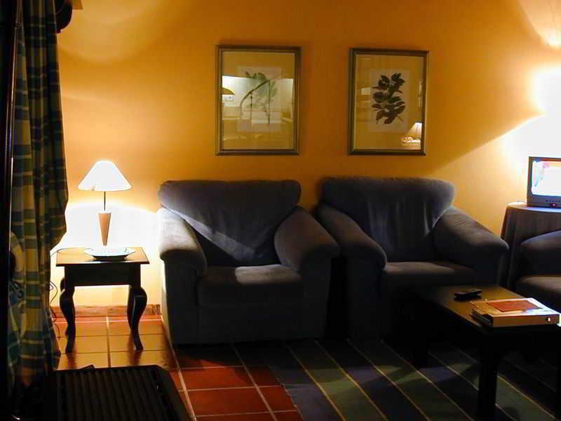 Pestana Quinta Do Arco Nature & Rose Garden Hotel Arco de Sao Jorge Bagian luar foto