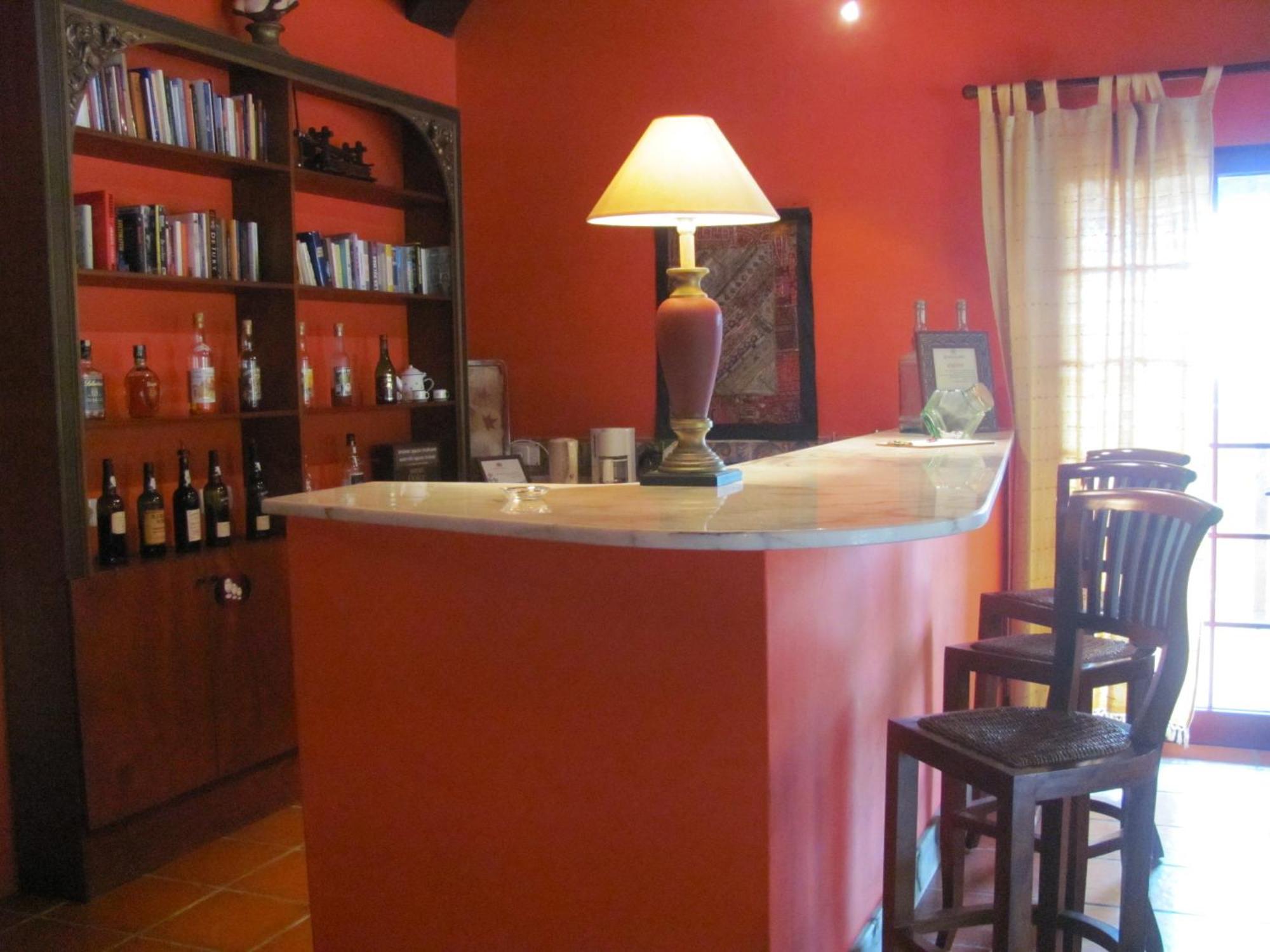 Pestana Quinta Do Arco Nature & Rose Garden Hotel Arco de Sao Jorge Bagian luar foto
