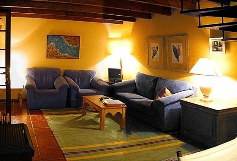 Pestana Quinta Do Arco Nature & Rose Garden Hotel Arco de Sao Jorge Bagian luar foto