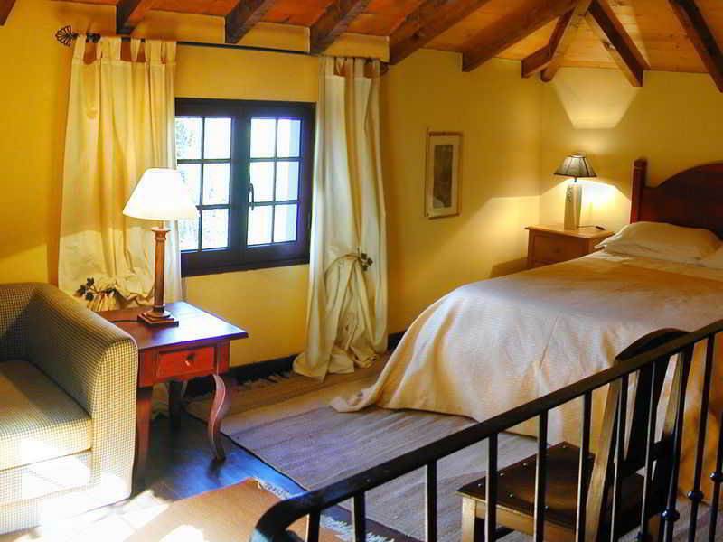 Pestana Quinta Do Arco Nature & Rose Garden Hotel Arco de Sao Jorge Bagian luar foto