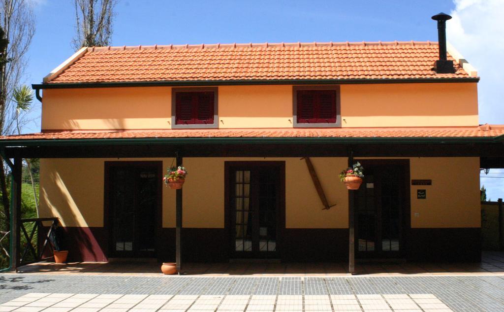 Pestana Quinta Do Arco Nature & Rose Garden Hotel Arco de Sao Jorge Bagian luar foto