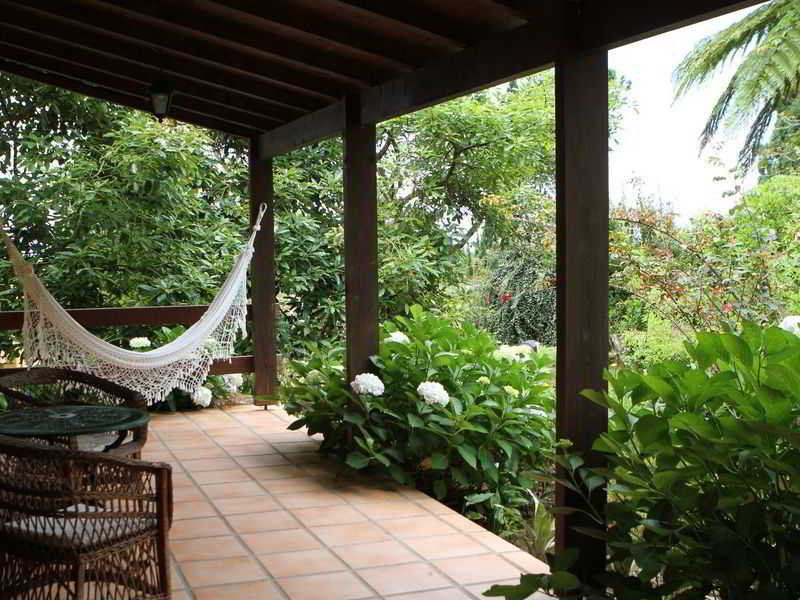 Pestana Quinta Do Arco Nature & Rose Garden Hotel Arco de Sao Jorge Bagian luar foto