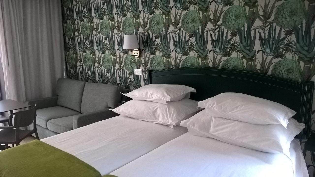 Pestana Quinta Do Arco Nature & Rose Garden Hotel Arco de Sao Jorge Bagian luar foto