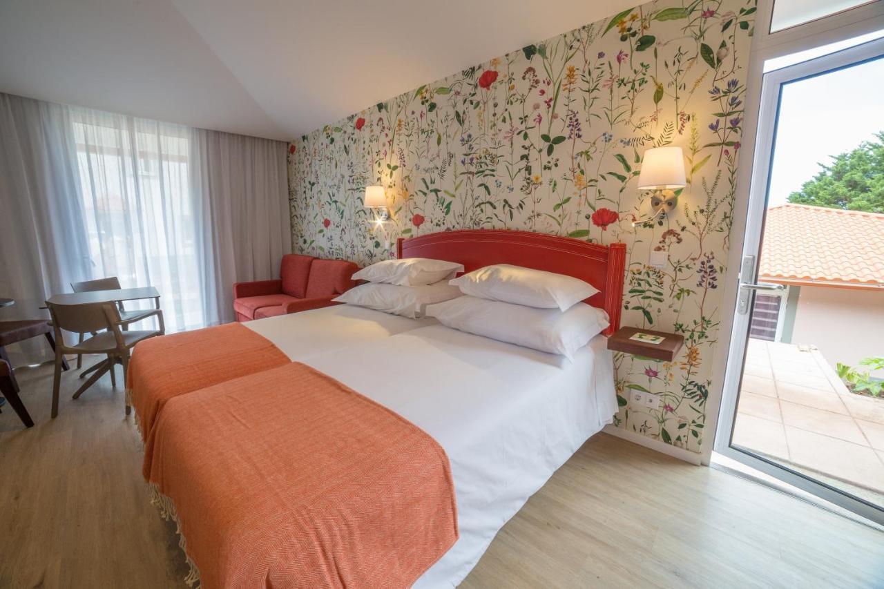 Pestana Quinta Do Arco Nature & Rose Garden Hotel Arco de Sao Jorge Bagian luar foto