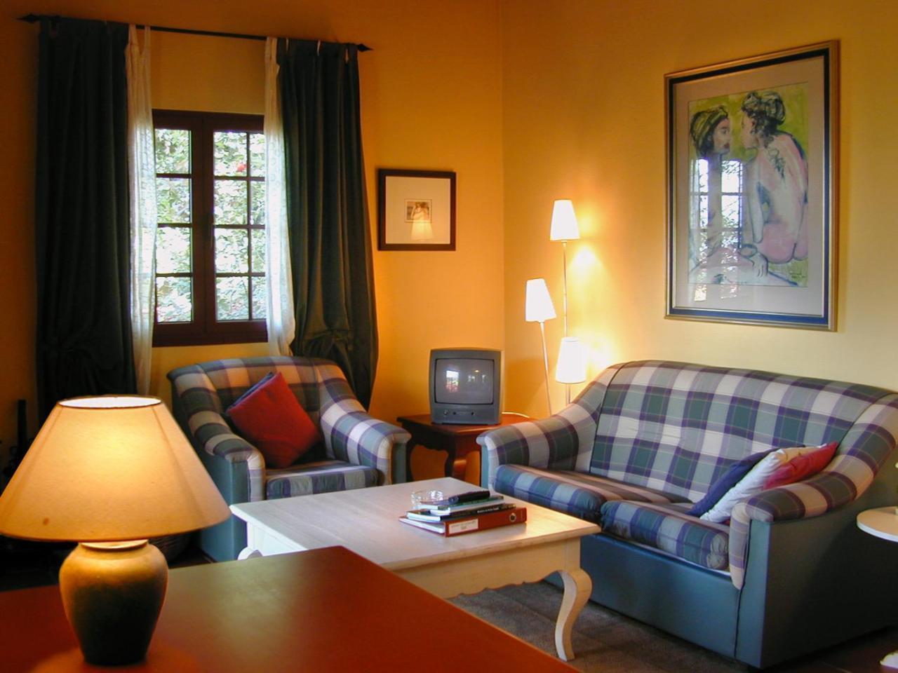 Pestana Quinta Do Arco Nature & Rose Garden Hotel Arco de Sao Jorge Bagian luar foto