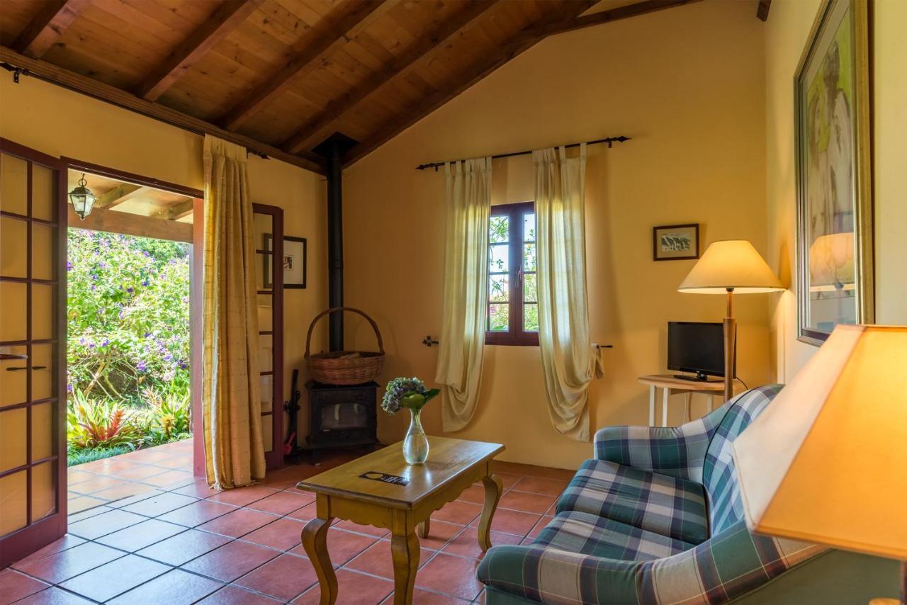 Pestana Quinta Do Arco Nature & Rose Garden Hotel Arco de Sao Jorge Bagian luar foto