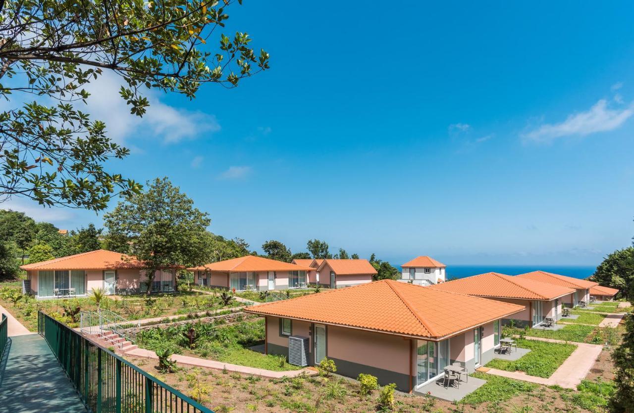 Pestana Quinta Do Arco Nature & Rose Garden Hotel Arco de Sao Jorge Bagian luar foto