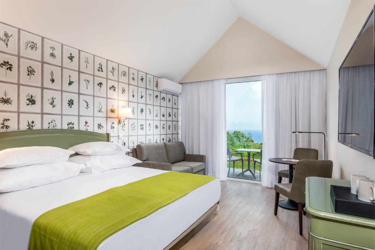 Pestana Quinta Do Arco Nature & Rose Garden Hotel Arco de Sao Jorge Bagian luar foto